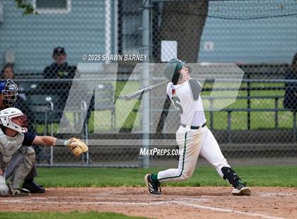 Thumbnail 3 in Indianapolis Kings @ Covenant Christian photogallery.
