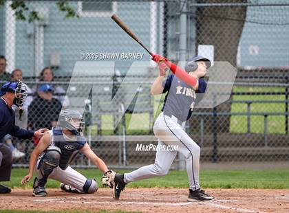 Thumbnail 3 in Indianapolis Kings @ Covenant Christian photogallery.