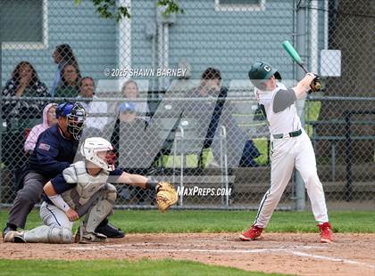 Thumbnail 3 in Indianapolis Kings @ Covenant Christian photogallery.