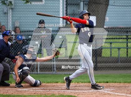 Thumbnail 3 in Indianapolis Kings @ Covenant Christian photogallery.