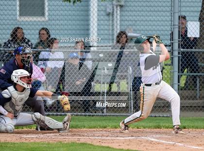 Thumbnail 3 in Indianapolis Kings @ Covenant Christian photogallery.