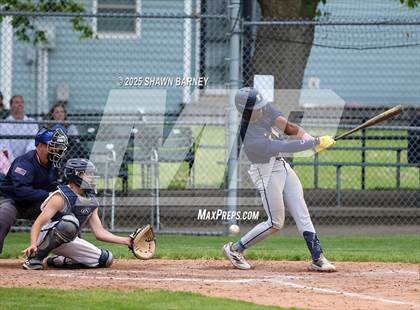 Thumbnail 3 in Indianapolis Kings @ Covenant Christian photogallery.
