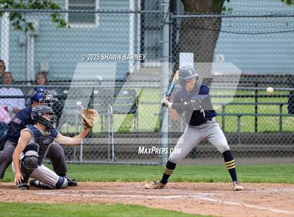 Thumbnail 1 in Indianapolis Kings @ Covenant Christian photogallery.