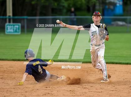 Thumbnail 3 in Indianapolis Kings @ Covenant Christian photogallery.