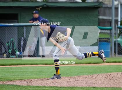 Thumbnail 3 in Indianapolis Kings @ Covenant Christian photogallery.