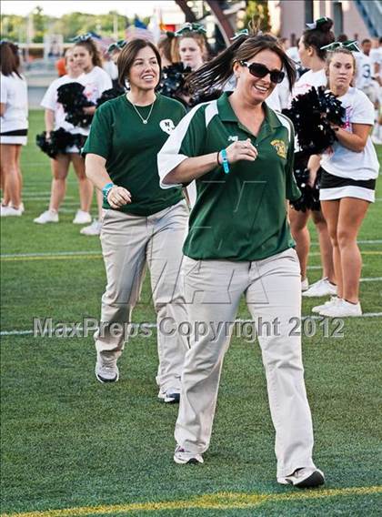 Thumbnail 2 in  MHSFCA/Aleppo Shriners All-Star Classic (North vs. South) photogallery.