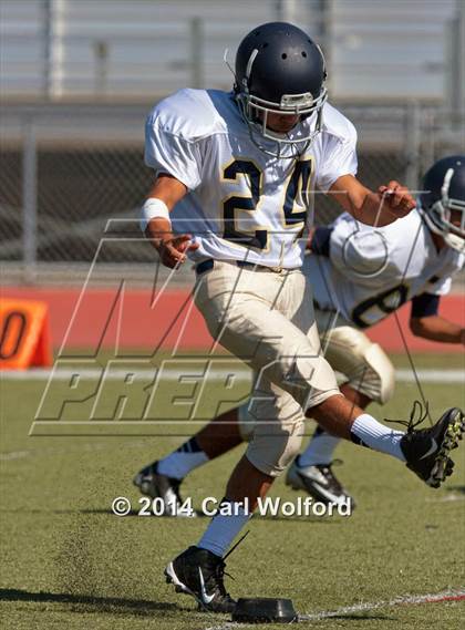 Thumbnail 1 in Vista Murrieta @ Hemet photogallery.