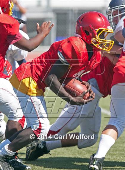 Thumbnail 1 in Vista Murrieta @ Hemet photogallery.