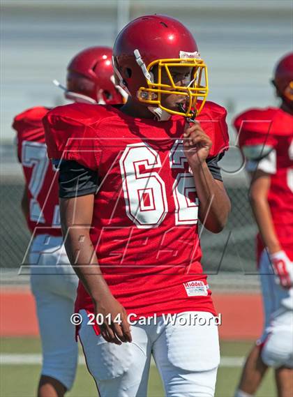 Thumbnail 3 in Vista Murrieta @ Hemet photogallery.