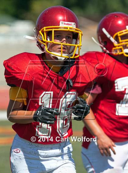 Thumbnail 1 in Vista Murrieta @ Hemet photogallery.
