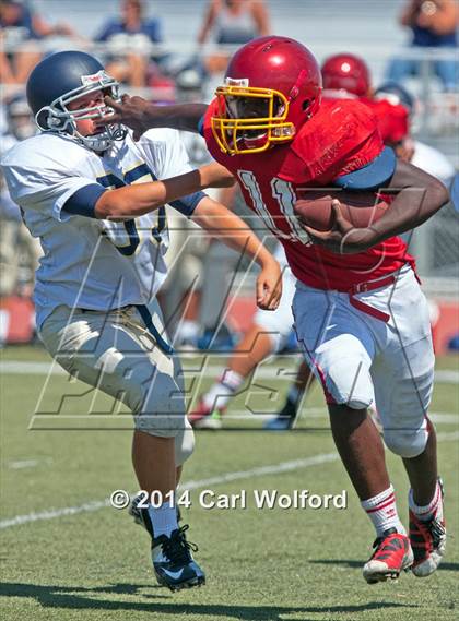 Thumbnail 3 in Vista Murrieta @ Hemet photogallery.