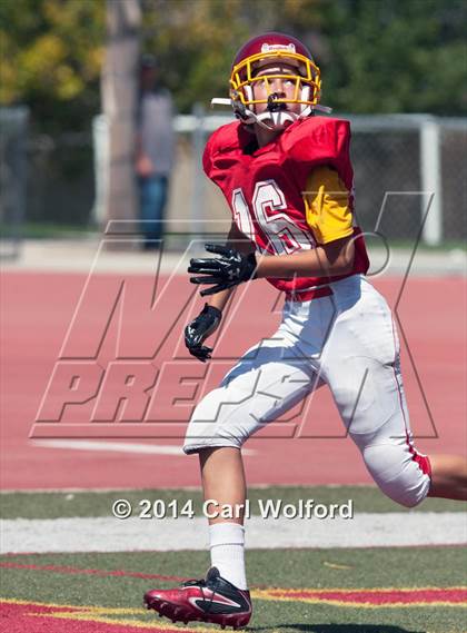 Thumbnail 1 in Vista Murrieta @ Hemet photogallery.