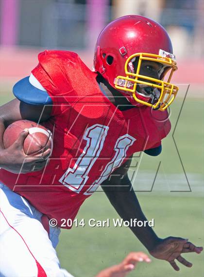 Thumbnail 3 in Vista Murrieta @ Hemet photogallery.