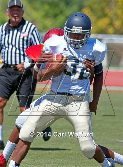 Thumbnail 1 in Vista Murrieta @ Hemet photogallery.