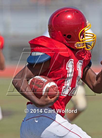 Thumbnail 1 in Vista Murrieta @ Hemet photogallery.