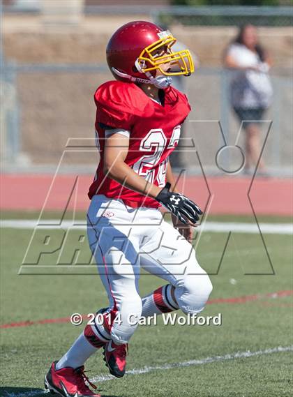 Thumbnail 1 in Vista Murrieta @ Hemet photogallery.