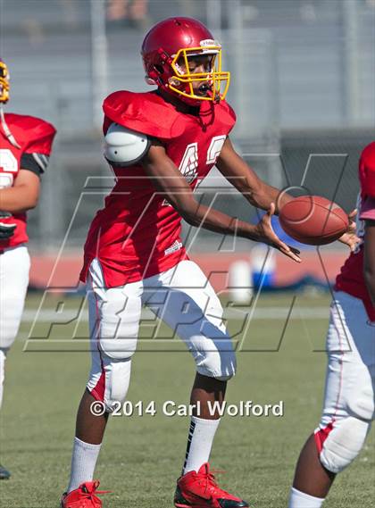 Thumbnail 1 in Vista Murrieta @ Hemet photogallery.