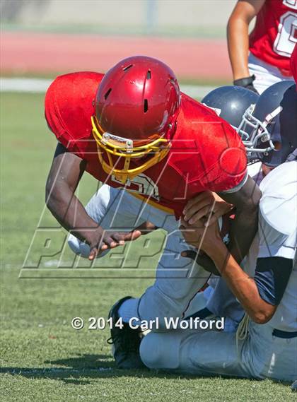 Thumbnail 2 in Vista Murrieta @ Hemet photogallery.