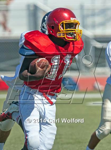 Thumbnail 1 in Vista Murrieta @ Hemet photogallery.