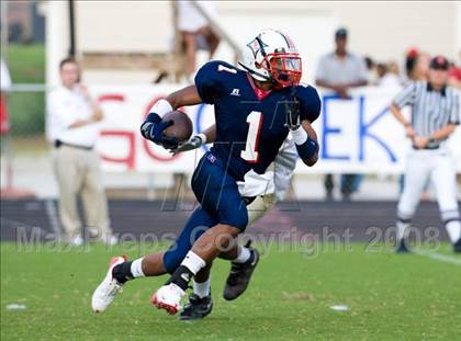 Thumbnail 3 in East Coweta @ Sandy Creek photogallery.