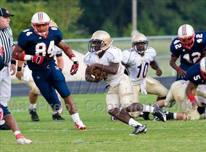 Thumbnail 3 in East Coweta @ Sandy Creek photogallery.