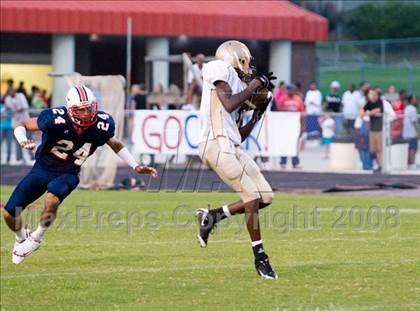 Thumbnail 3 in East Coweta @ Sandy Creek photogallery.