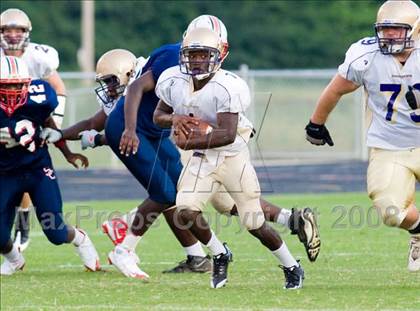 Thumbnail 1 in East Coweta @ Sandy Creek photogallery.