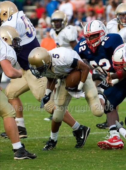 Thumbnail 2 in East Coweta @ Sandy Creek photogallery.