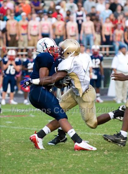 Thumbnail 1 in East Coweta @ Sandy Creek photogallery.