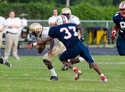 Thumbnail 1 in East Coweta @ Sandy Creek photogallery.