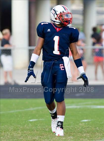 Thumbnail 1 in East Coweta @ Sandy Creek photogallery.