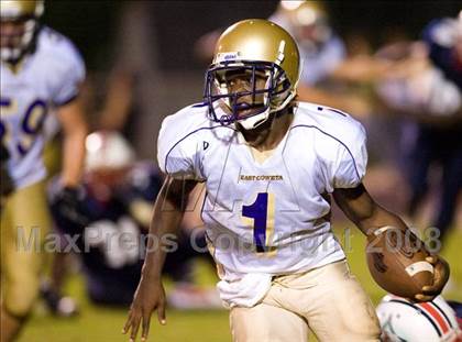 Thumbnail 2 in East Coweta @ Sandy Creek photogallery.