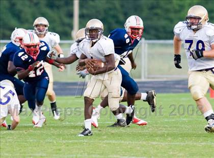 Thumbnail 2 in East Coweta @ Sandy Creek photogallery.