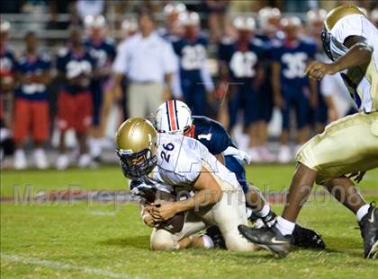 Thumbnail 2 in East Coweta @ Sandy Creek photogallery.