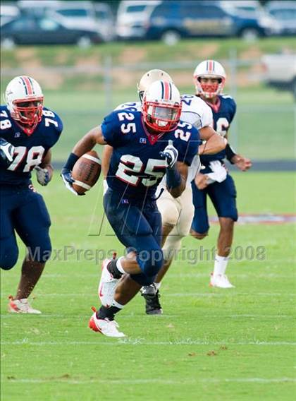 Thumbnail 3 in East Coweta @ Sandy Creek photogallery.