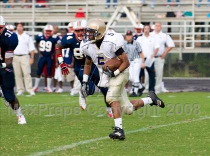 Thumbnail 1 in East Coweta @ Sandy Creek photogallery.