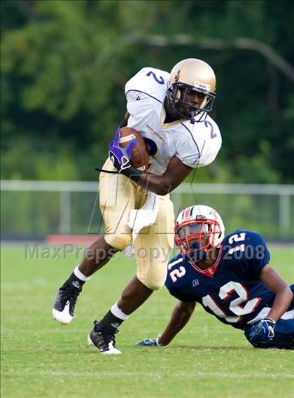 Thumbnail 3 in East Coweta @ Sandy Creek photogallery.