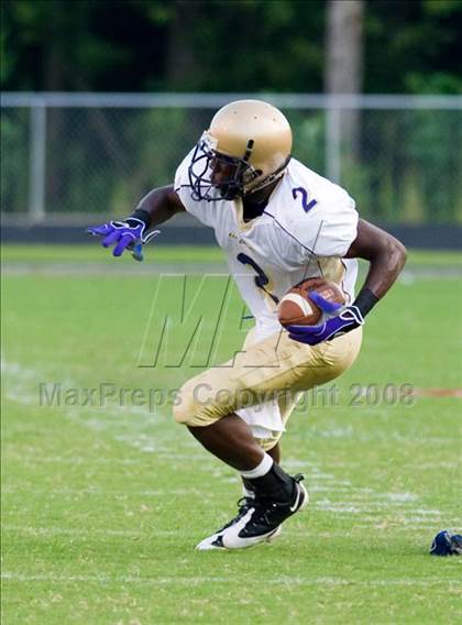 Thumbnail 1 in East Coweta @ Sandy Creek photogallery.