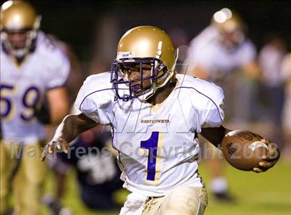 Thumbnail 3 in East Coweta @ Sandy Creek photogallery.