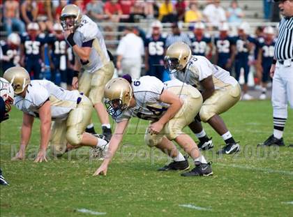 Thumbnail 2 in East Coweta @ Sandy Creek photogallery.