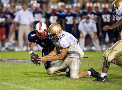 Thumbnail 1 in East Coweta @ Sandy Creek photogallery.
