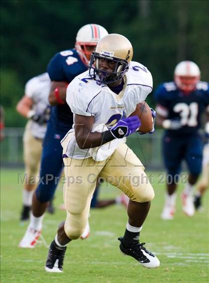 Thumbnail 3 in East Coweta @ Sandy Creek photogallery.