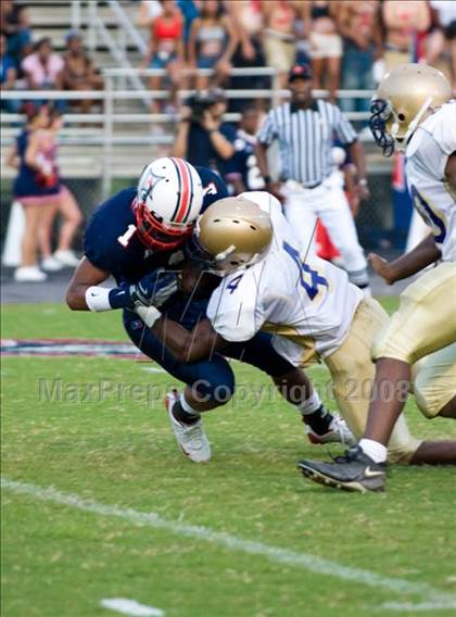 Thumbnail 1 in East Coweta @ Sandy Creek photogallery.
