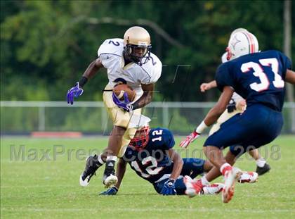 Thumbnail 1 in East Coweta @ Sandy Creek photogallery.