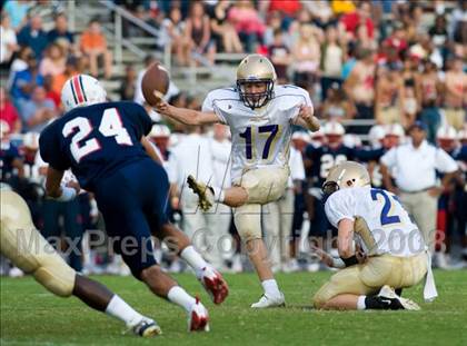 Thumbnail 3 in East Coweta @ Sandy Creek photogallery.
