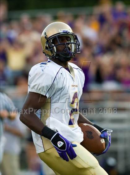 Thumbnail 1 in East Coweta @ Sandy Creek photogallery.