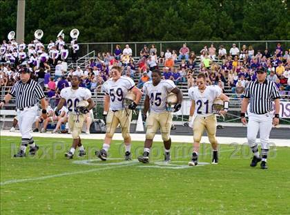 Thumbnail 1 in East Coweta @ Sandy Creek photogallery.
