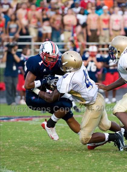 Thumbnail 3 in East Coweta @ Sandy Creek photogallery.