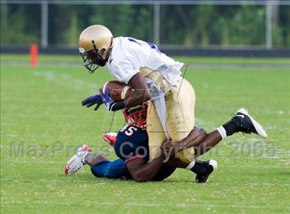 Thumbnail 2 in East Coweta @ Sandy Creek photogallery.