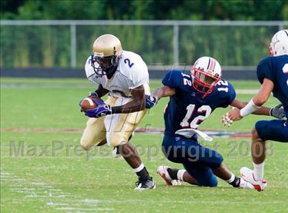 Thumbnail 3 in East Coweta @ Sandy Creek photogallery.
